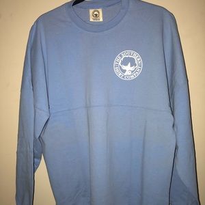 Southern Shirt Co. Long Sleeve Jersey Tee